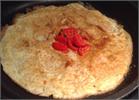 Madpandekage - Low FODMAP