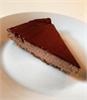 Karimas Chokolade cheese cake