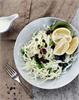 Grøn bog: Sommersalat med mormordressing