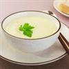 Blomkålssuppe med kylling